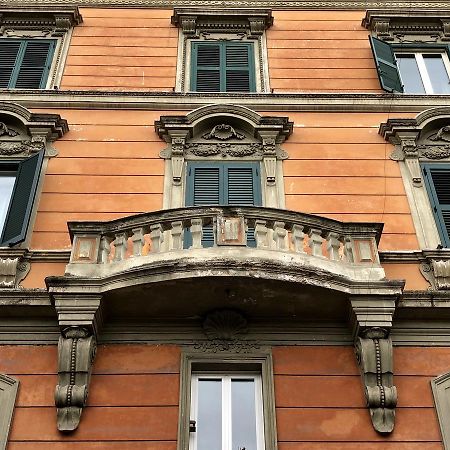 Colosseo Friendly Suite & Rooms Roma Exterior foto