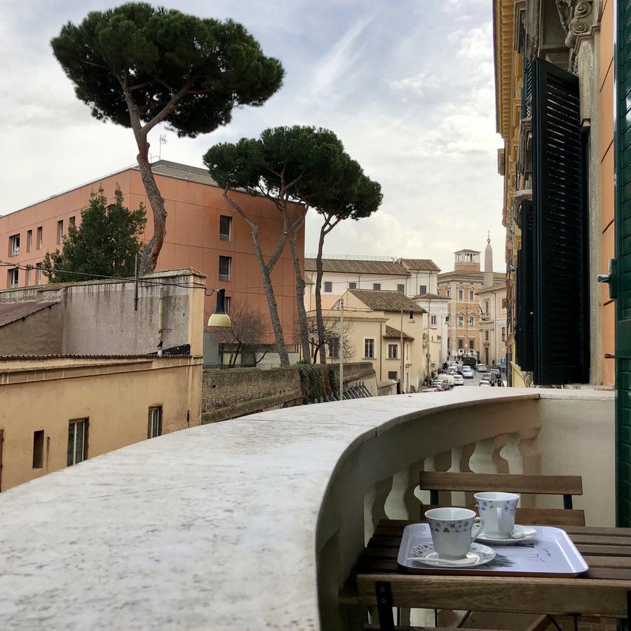 Colosseo Friendly Suite & Rooms Roma Exterior foto