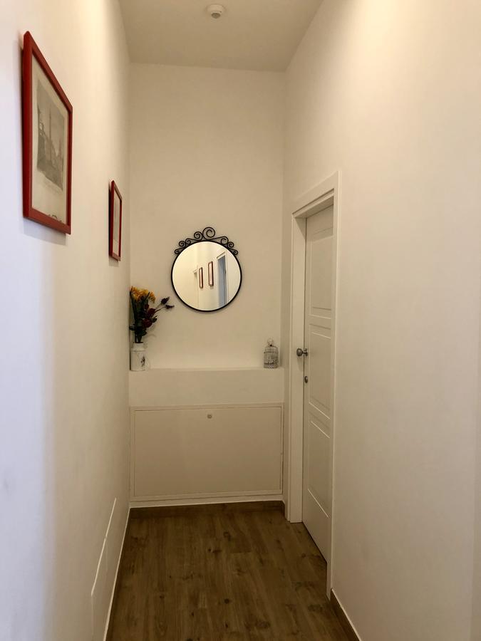 Colosseo Friendly Suite & Rooms Roma Exterior foto