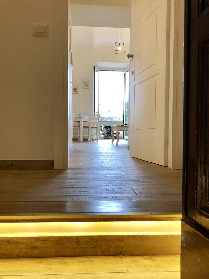 Colosseo Friendly Suite & Rooms Roma Exterior foto