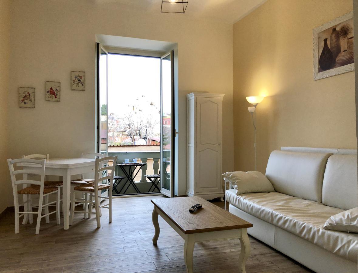 Colosseo Friendly Suite & Rooms Roma Exterior foto