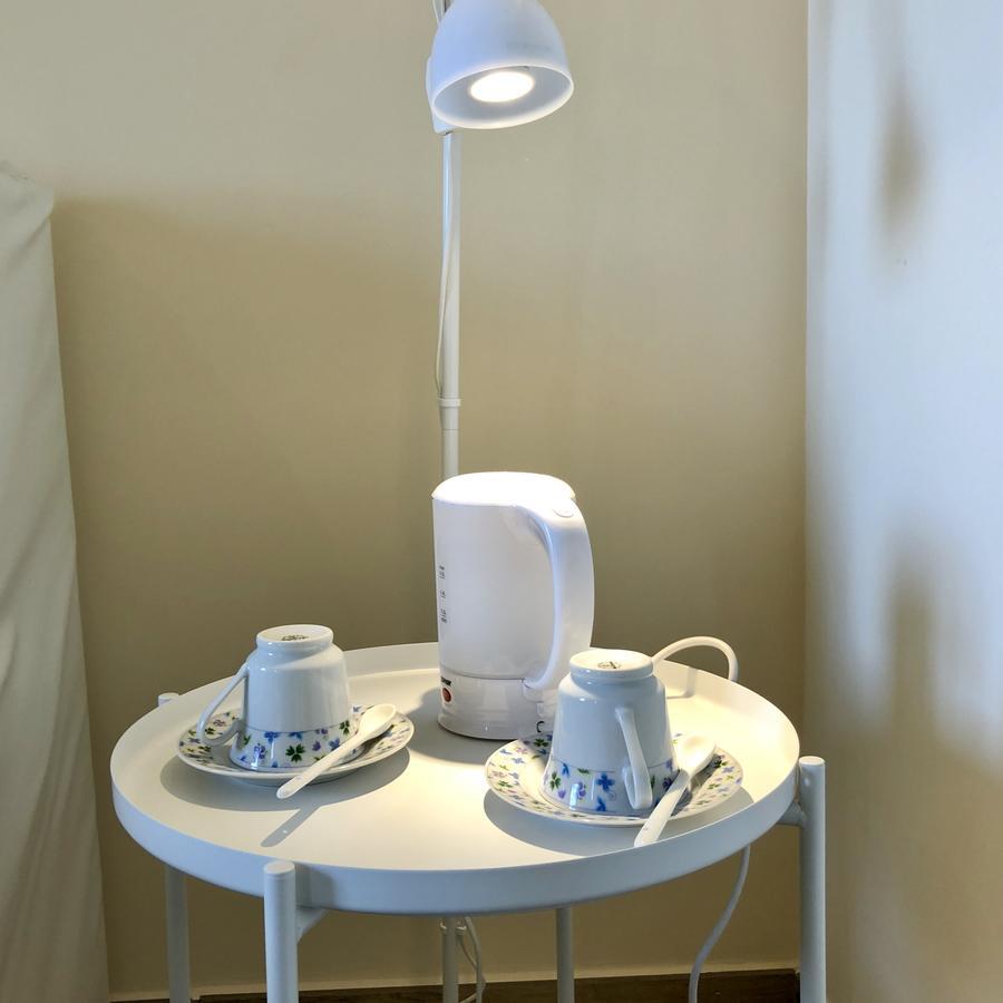 Colosseo Friendly Suite & Rooms Roma Exterior foto
