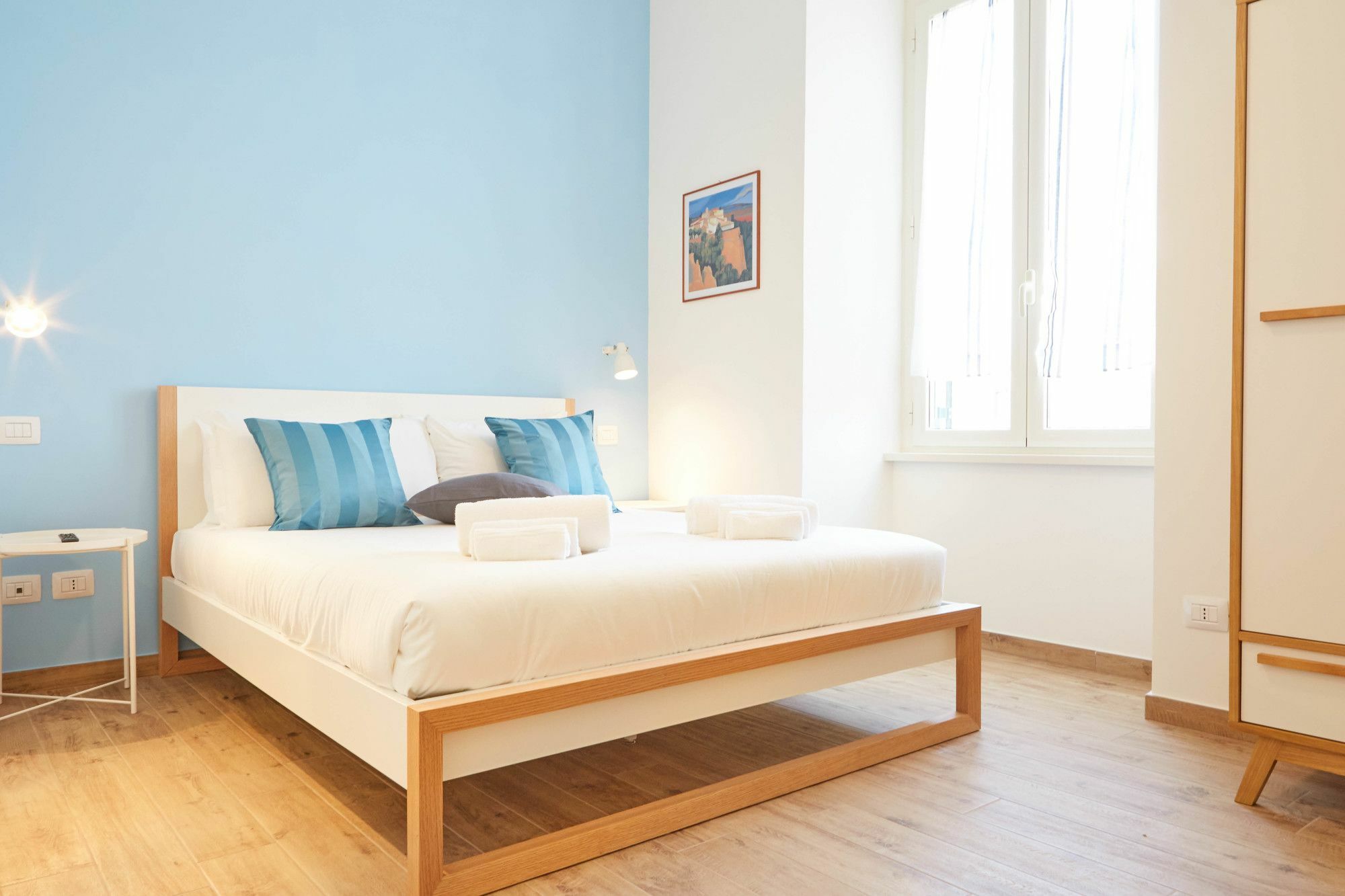 Colosseo Friendly Suite & Rooms Roma Exterior foto