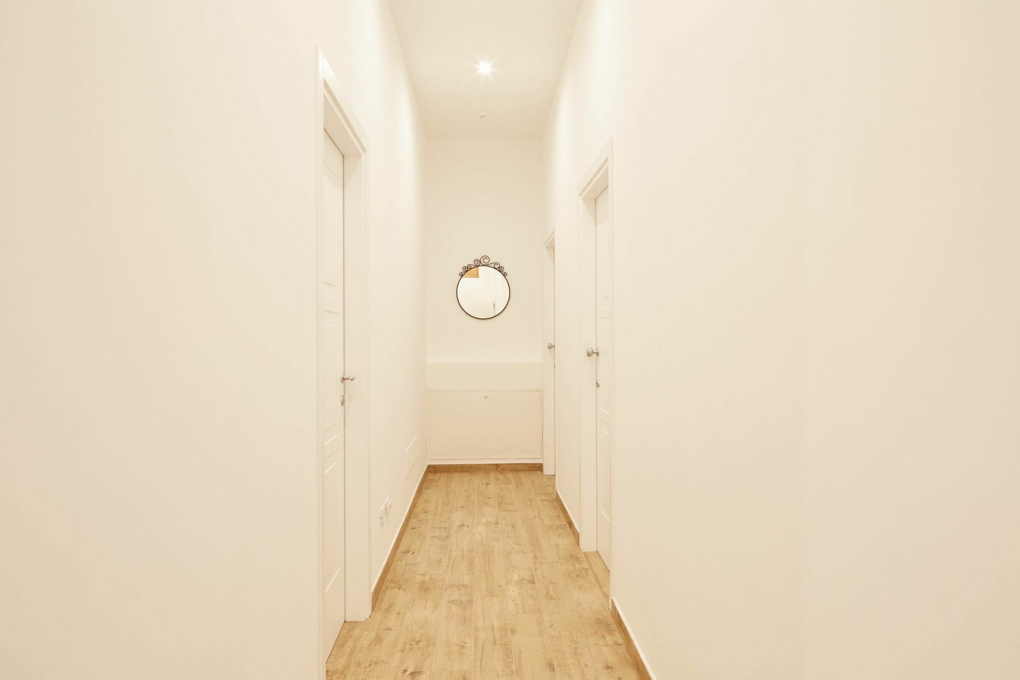Colosseo Friendly Suite & Rooms Roma Exterior foto