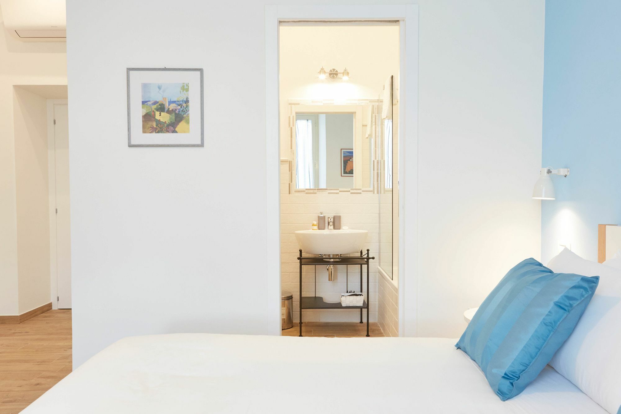 Colosseo Friendly Suite & Rooms Roma Exterior foto